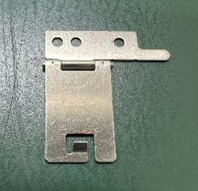 金属プレス