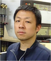 ワイヤーカット加工・鈴木裕介